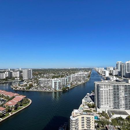 Hyde Beach House Lux Apartment Hollywood Esterno foto