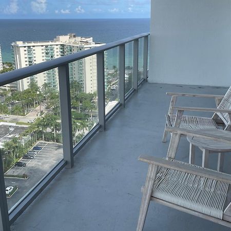 Hyde Beach House Lux Apartment Hollywood Esterno foto