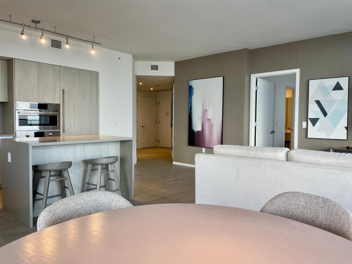 Hyde Beach House Lux Apartment Hollywood Esterno foto