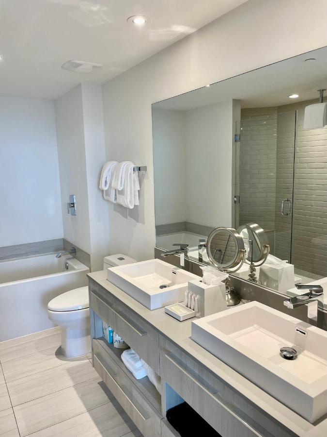 Hyde Beach House Lux Apartment Hollywood Esterno foto