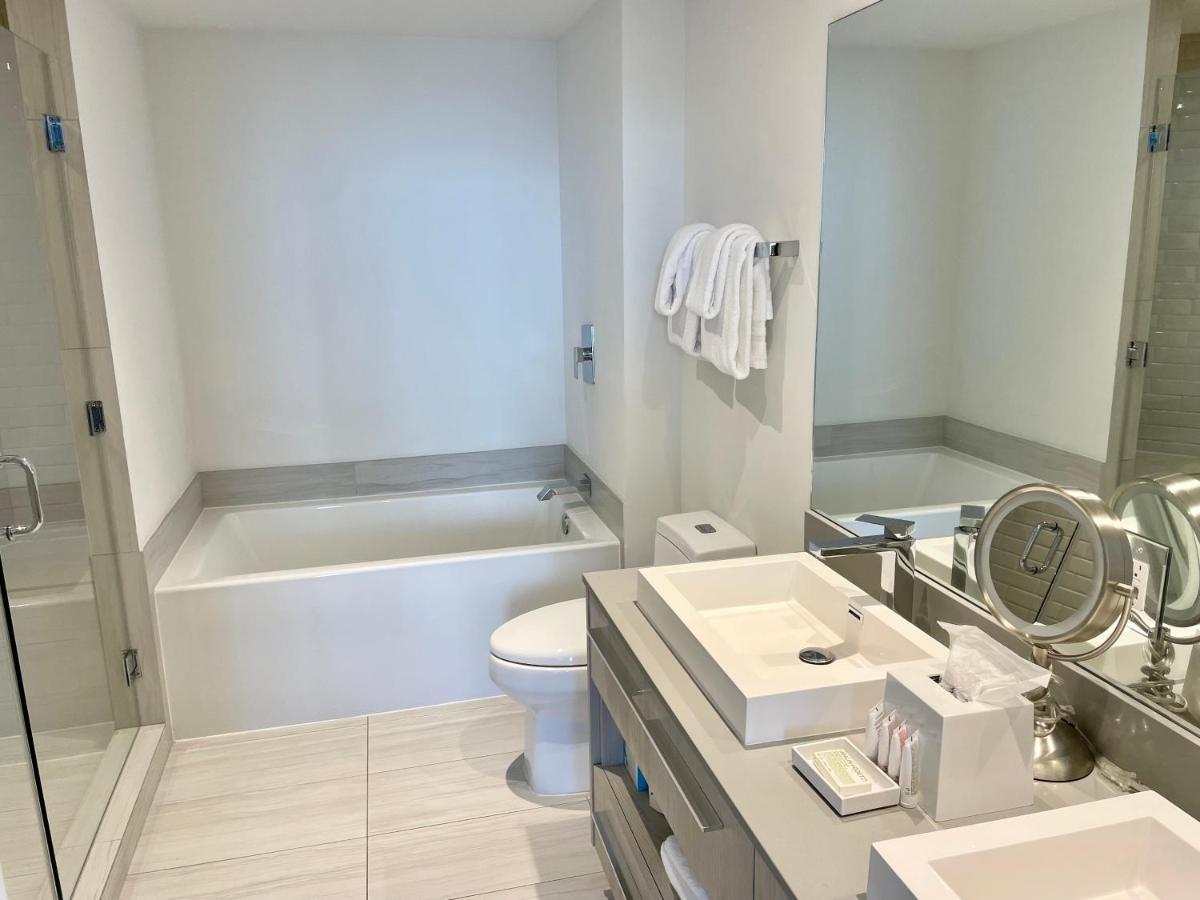 Hyde Beach House Lux Apartment Hollywood Esterno foto