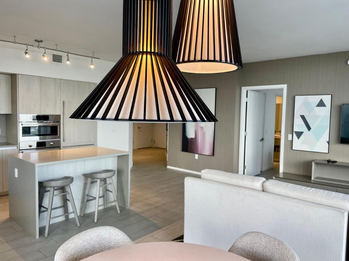 Hyde Beach House Lux Apartment Hollywood Esterno foto
