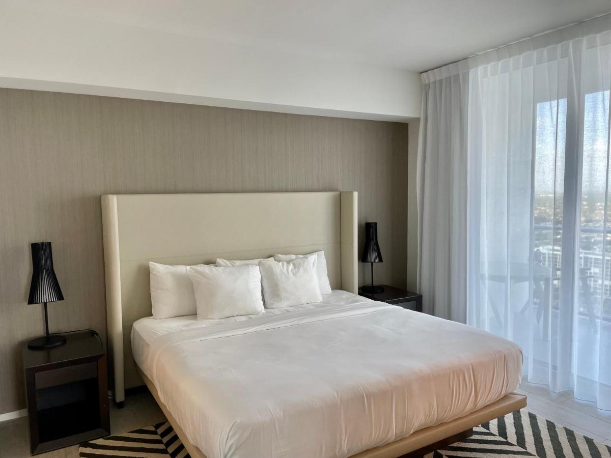 Hyde Beach House Lux Apartment Hollywood Esterno foto