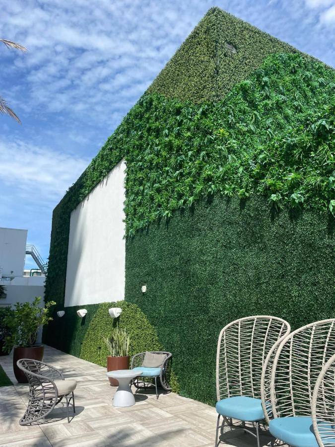 Hyde Beach House Lux Apartment Hollywood Esterno foto