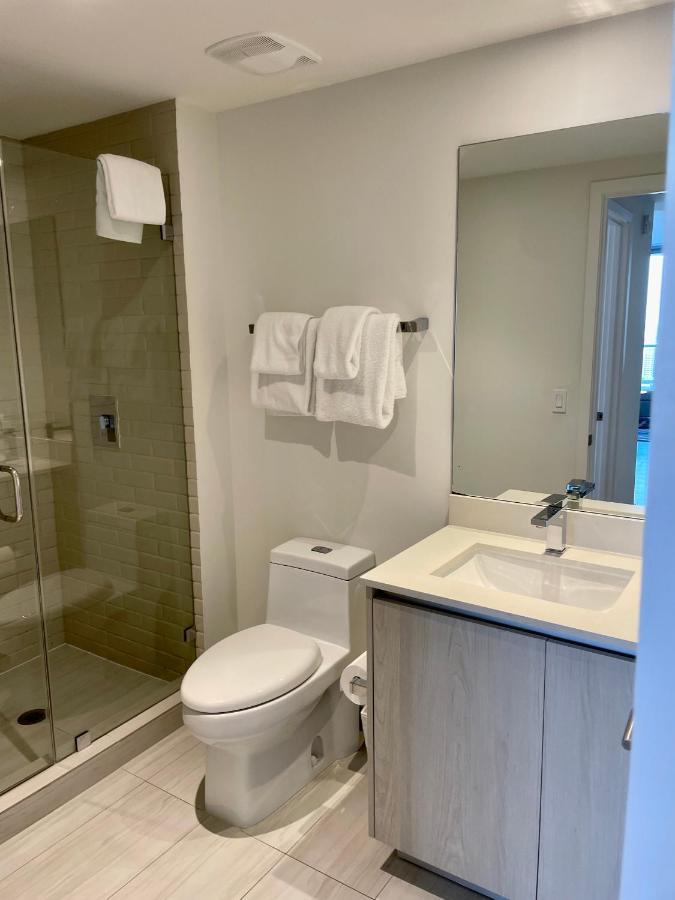 Hyde Beach House Lux Apartment Hollywood Esterno foto