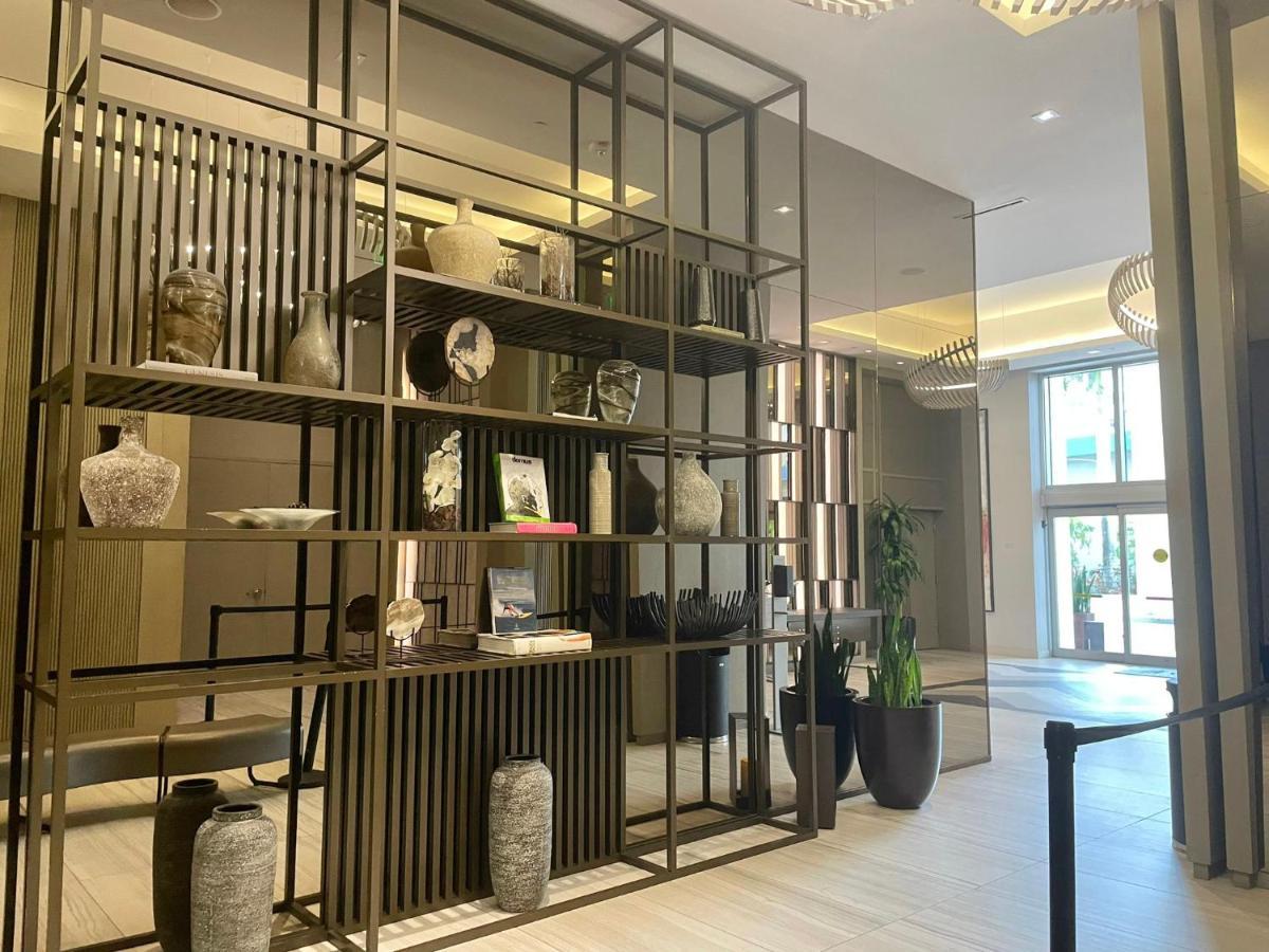 Hyde Beach House Lux Apartment Hollywood Esterno foto