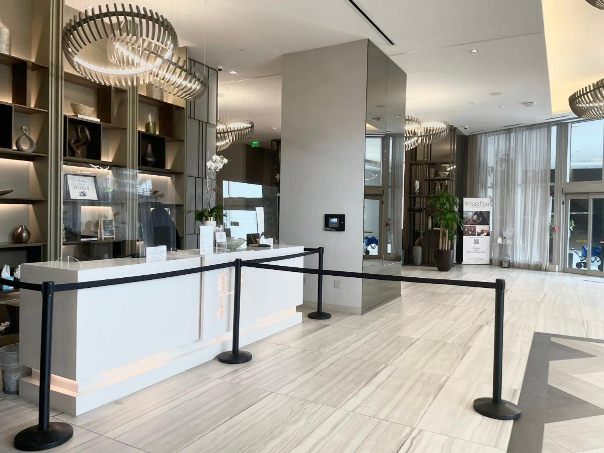 Hyde Beach House Lux Apartment Hollywood Esterno foto