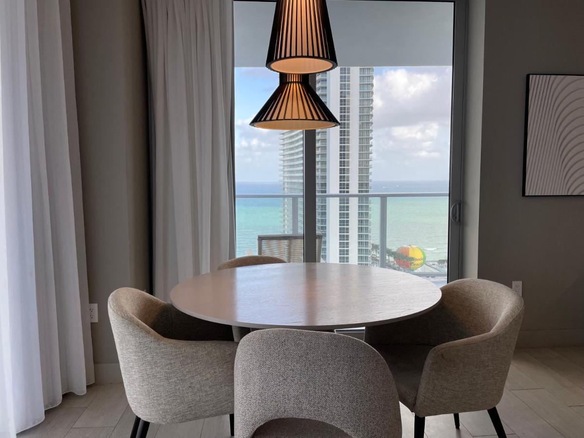 Hyde Beach House Lux Apartment Hollywood Esterno foto