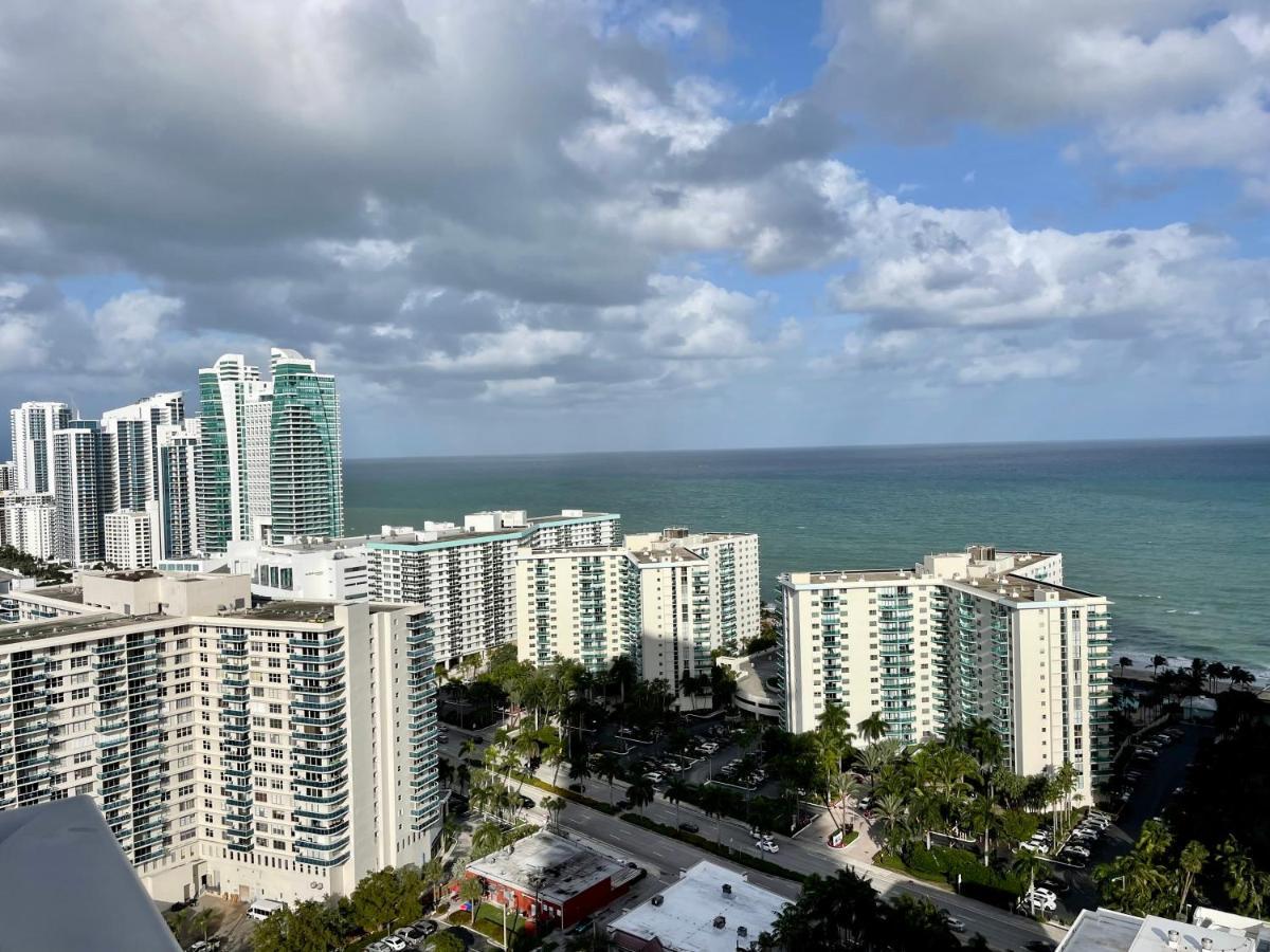 Hyde Beach House Lux Apartment Hollywood Esterno foto
