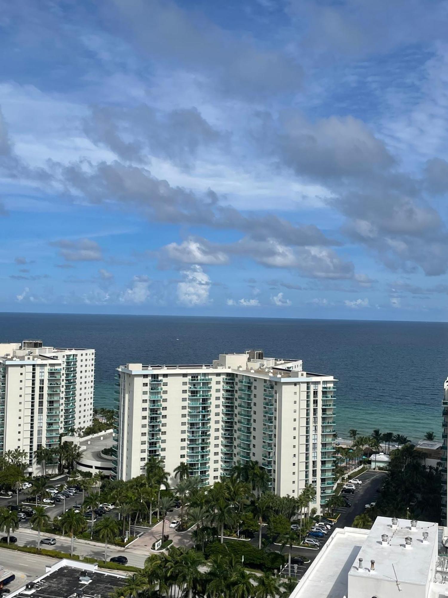 Hyde Beach House Lux Apartment Hollywood Esterno foto